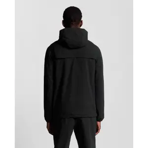 Jacke mit Reißverschluss Lyle & Scott image-4