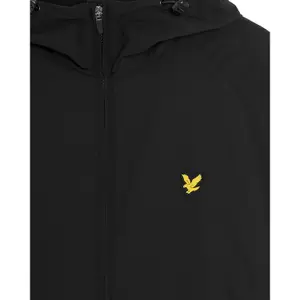 Jacke mit Reißverschluss Lyle & Scott image-6