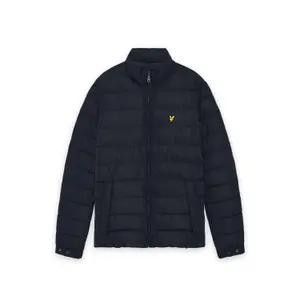 Down jacket Lyle & Scott image-0