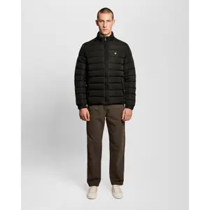 Down jacket Lyle & Scott image-4