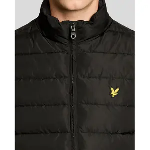 Down jacket Lyle & Scott image-3