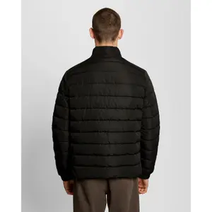 Down jacket Lyle & Scott image-2