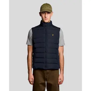 Chaleco Lyle & Scott image-1