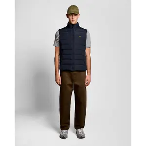 Chaleco Lyle & Scott image-2