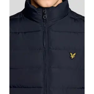 Chaleco Lyle & Scott image-4
