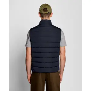 Chaleco Lyle & Scott image-3