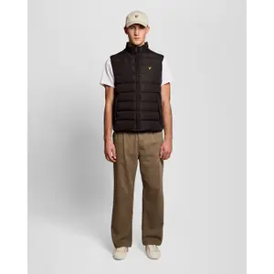 Γιλέκο Lyle & Scott Quilted image-1