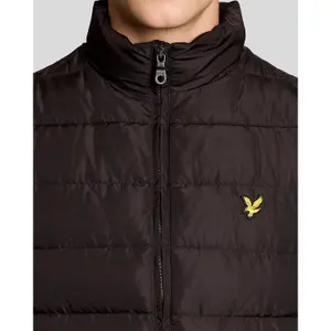 Γιλέκο Lyle & Scott Quilted image-3
