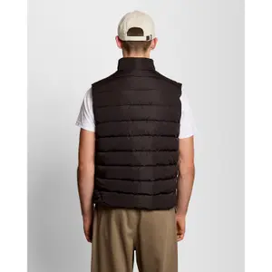 Γιλέκο Lyle & Scott Quilted image-2