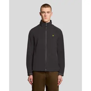 Jas Lyle & Scott Softshell image-1