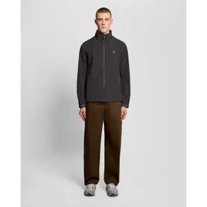 Jas Lyle & Scott Softshell image-3