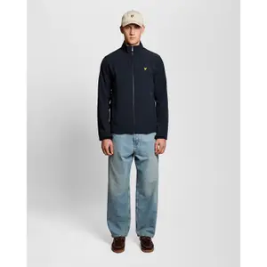 Jas Lyle & Scott Softshell image-4