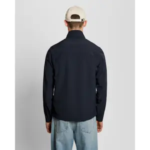 Jas Lyle & Scott Softshell image-2