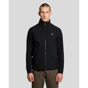 Softshell jas Lyle & Scott image-1