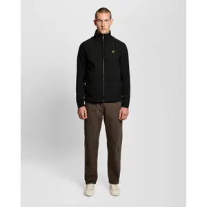 Softshell jas Lyle & Scott image-2