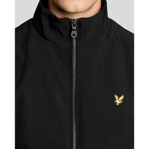Softshell jas Lyle & Scott image-4