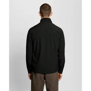 Softshell jas Lyle & Scott image-3