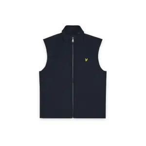 Ärmlös jacka Lyle & Scott Softshell