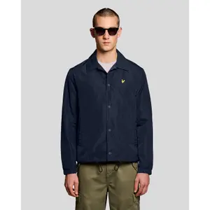 Jacket Lyle & Scott Coach image-1