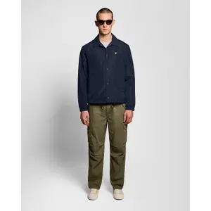 Jacket Lyle & Scott Coach image-2