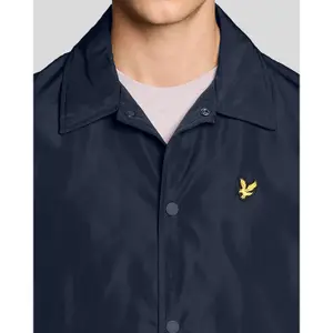 Jacket Lyle & Scott Coach image-4