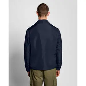 Jacket Lyle & Scott Coach image-3