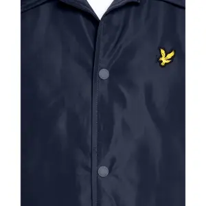 Jacket Lyle & Scott Coach image-5