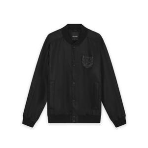 Jacka med märke Lyle & Scott Varsity