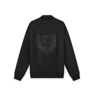 Jacka med märke Lyle & Scott Varsity image-1