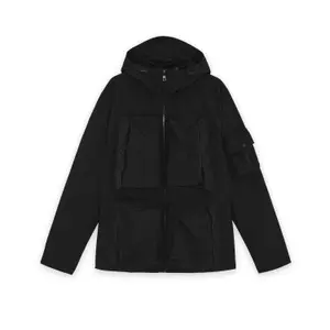 Giacca a vento leggera Lyle & Scott Ripstop