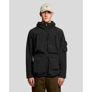 Giacca a vento leggera Lyle & Scott Ripstop image-1