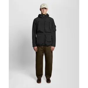 Giacca a vento leggera Lyle & Scott Ripstop image-2
