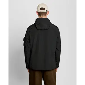 Giacca a vento leggera Lyle & Scott Ripstop image-3