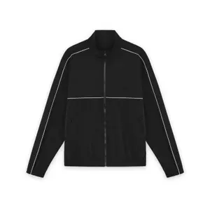 Nylon tracksuit jacket Lyle & Scott image-0