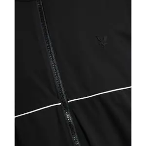 Nylon tracksuit jacket Lyle & Scott image-5