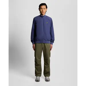 High-collar jacket Lyle & Scott image-1