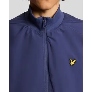 High-collar jacket Lyle & Scott image-3