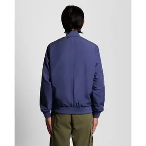 High-collar jacket Lyle & Scott image-2