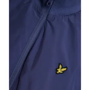 High-collar jacket Lyle & Scott image-4