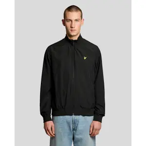 High-collar jacket Lyle & Scott image-1