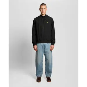 High-collar jacket Lyle & Scott image-2