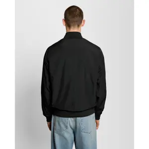 High-collar jacket Lyle & Scott image-3