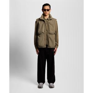 Ärmlös jacka Lyle & Scott Ripstop image-2