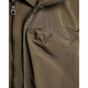 Ärmlös jacka Lyle & Scott Ripstop image-5