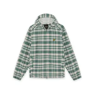 Hooded jacket Lyle & Scott image-0