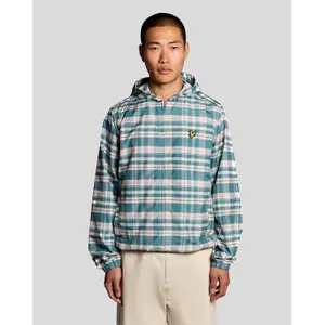 Hooded jacket Lyle & Scott image-1