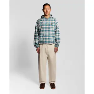 Hooded jacket Lyle & Scott image-3