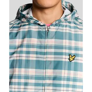 Hooded jacket Lyle & Scott image-4