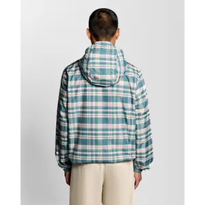 Hooded jacket Lyle & Scott image-2
