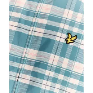 Hooded jacket Lyle & Scott image-5